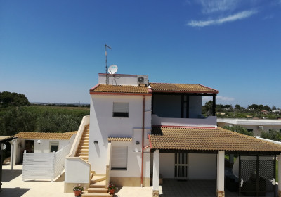 Casa Vacanze Appartamento Villa Cavarra 2